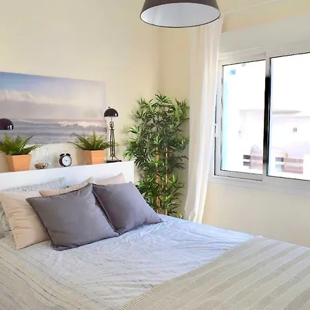 Apartment Halo - Espectacular Atico Con Vistas 360 De Estepona